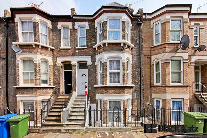 4 Bedroom Terraced House To Rent In Madron Street, London, SE17