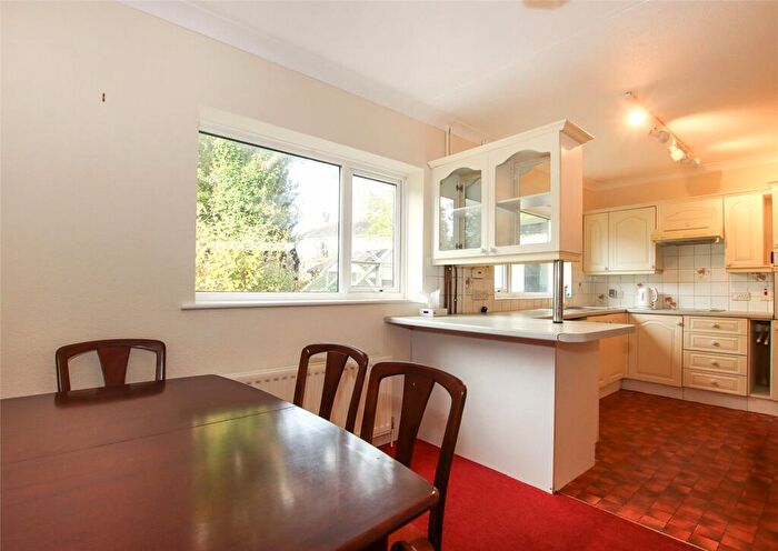 3 Bedroom Bungalow For Sale In Yeovilton Close, Everton, Hampshire, SO41