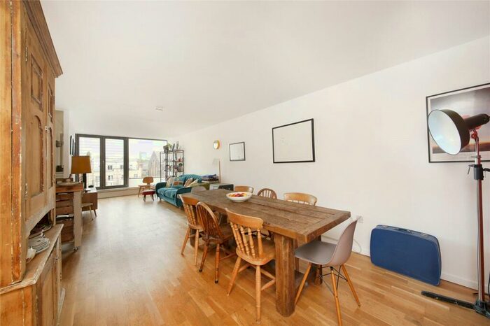 1 Bedroom Flat To Rent In Astra House, - Arklow Road, New Cross, London, SE14