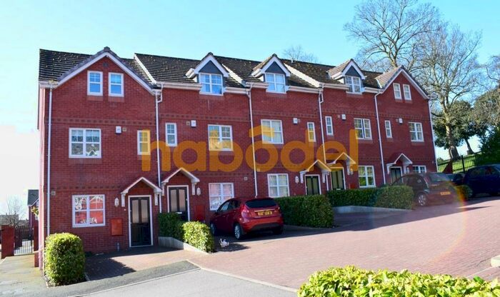 3 Bedroom Terraced House To Rent In Mersey Walk, Birkenhead, CH42