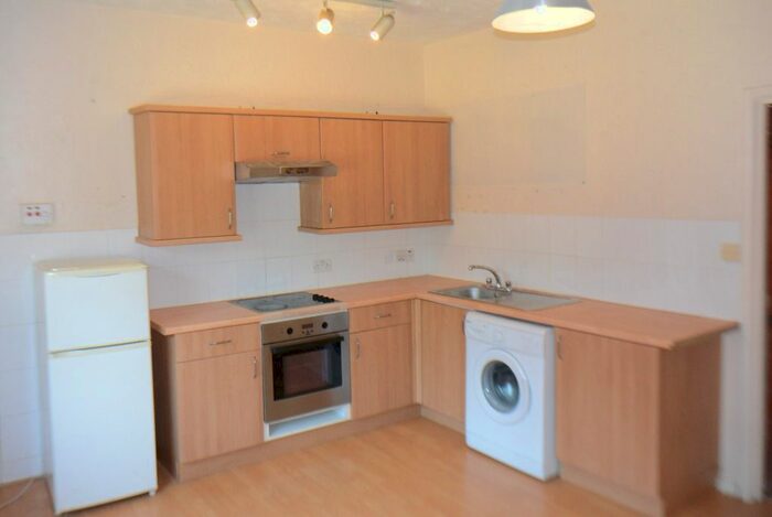 1 Bedroom Maisonette To Rent In Avenue Road, Southampton, SO14
