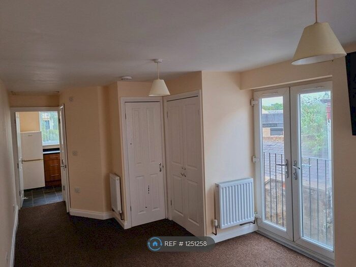Studio To Rent In River View, Darlington DL1