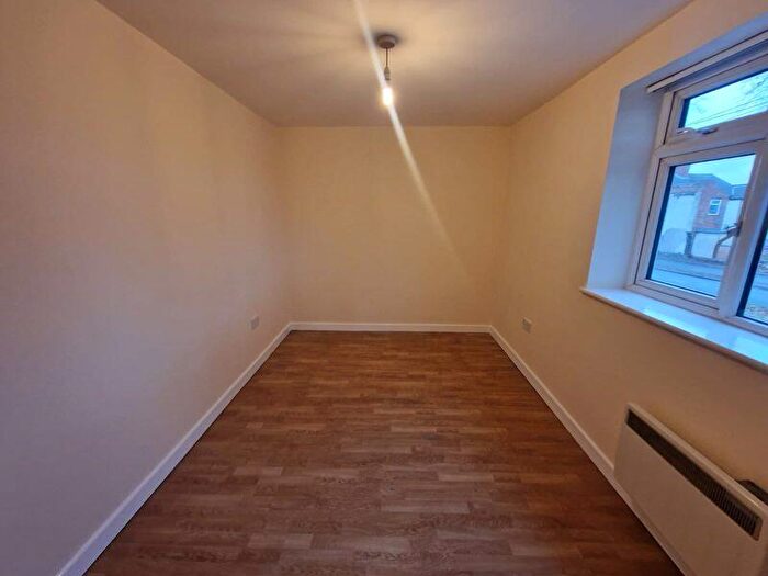 1 Bedroom Flat To Rent In A Beaumanor Road, Leicester, LE4