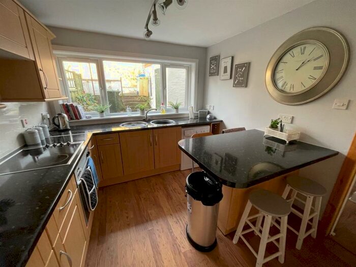 2 Bedroom House For Sale In Back Street, Hilton, Tain, IV20