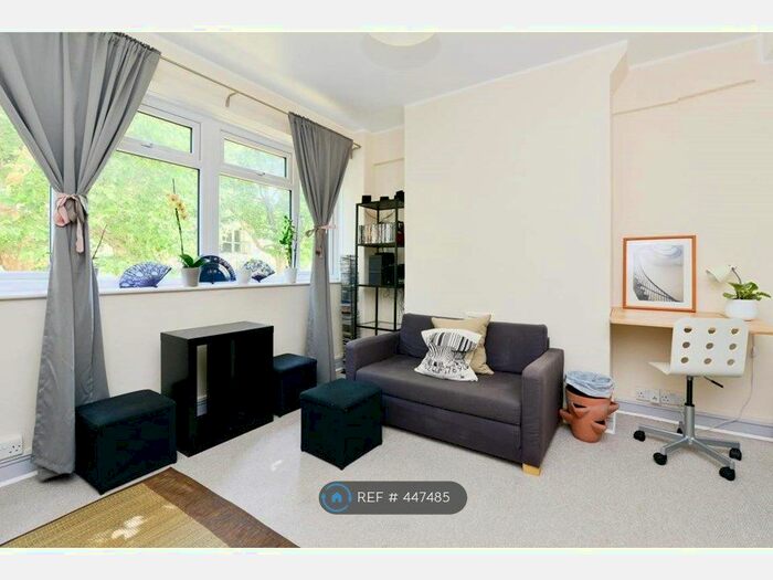 1 Bedroom Flat To Rent In Stansfeld House, London SE1