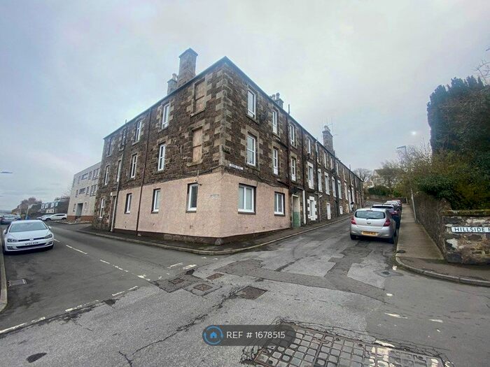 Studio To Rent In Gowrie Street, Newport-On-Tay, DD6