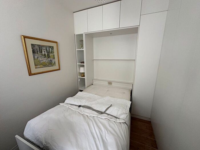 1 Bedroom Flat To Rent In Crawford Street, London, W1H