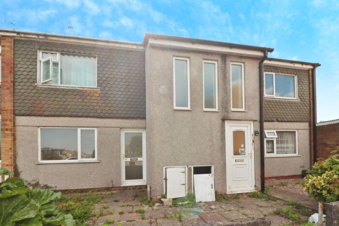 1 Bedroom Flat For Sale In Uppercliff Close, Penarth, CF64