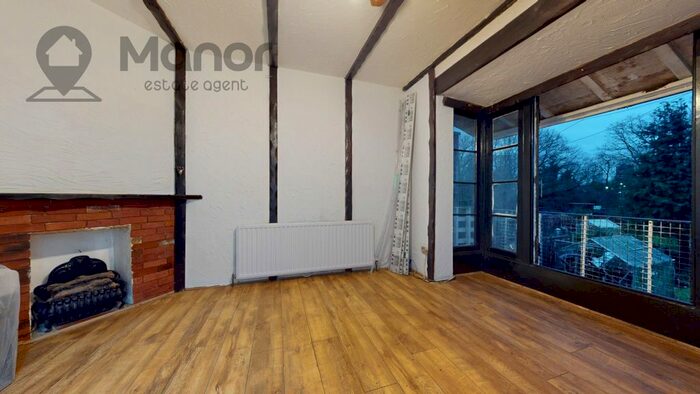 3 Bedroom Bungalow To Rent In Eastern Avenue, Ilford, IG2