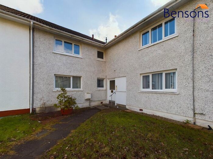 2 Bedroom Flat To Rent In Capelrig Drive, East Kilbride, South Lanarkshire, G74