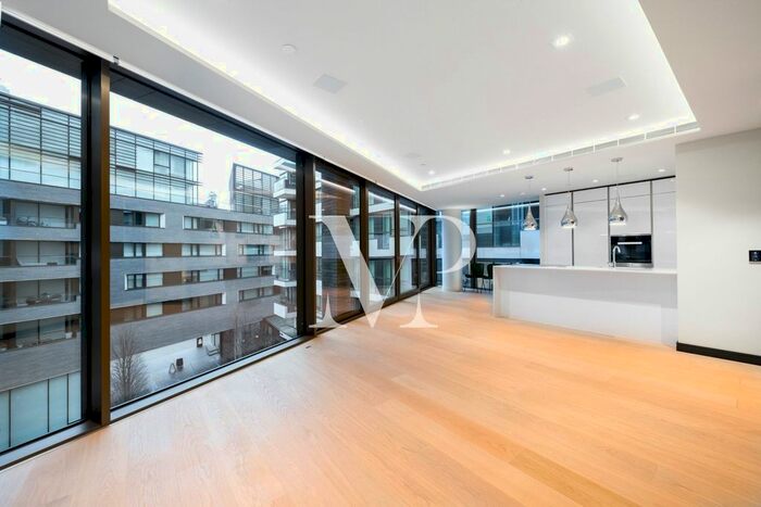 1 Bedroom Flat To Rent In Hanover House, London, SE1