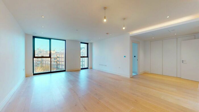 1 Bedroom Flat To Rent In Harbour Avenue, SW10