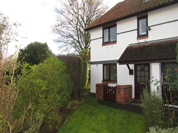 1 Bedroom Flat For Sale In Minerva Court, Boroughbridge, York, YO51