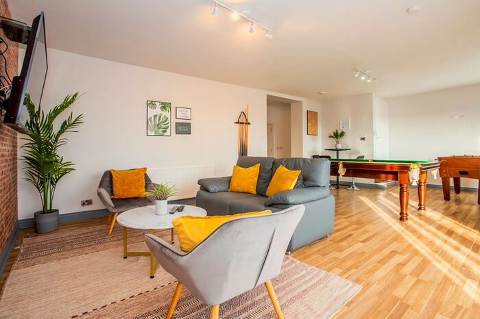 1 Bedroom Detached House To Rent In Browney Lane, Browney, Durham, DH7