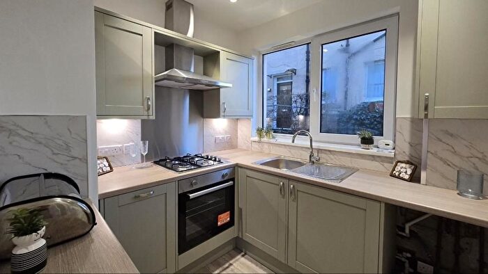 2 Bedroom Flat To Rent In Mansefield Place, Ground Floor, AB11