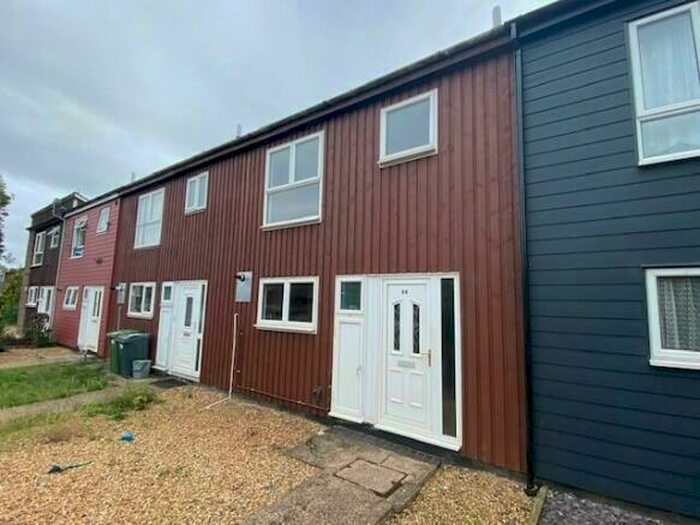 3 Bedroom House To Rent In Oldbrook, Bretton, Peterborough, PE3