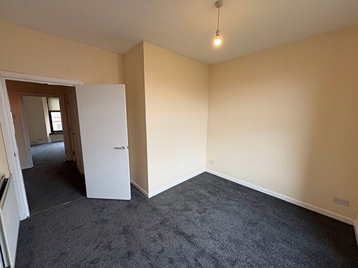1 Bedroom Flat To Rent In Seedhill Road, Paisley, PA1