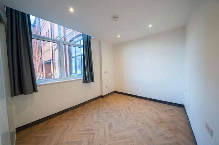 2 Bedroom Apartment To Rent In Fleet Street Apartments, Fleet Street, Leicester, LE1