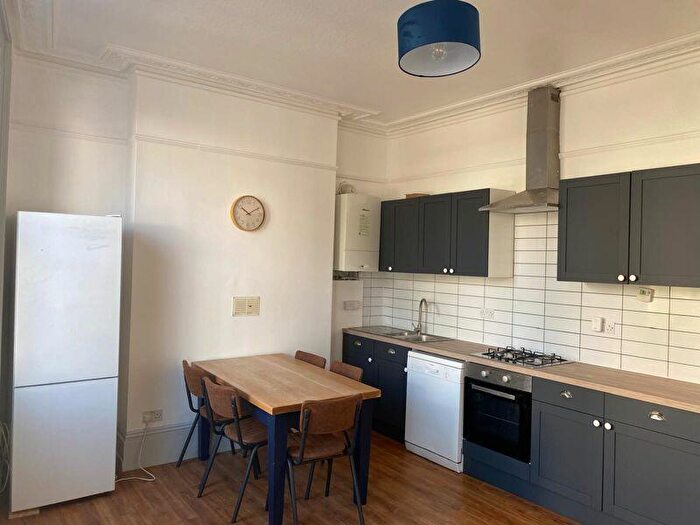 1 Bedroom House Of Multiple Occupation To Rent In St. Georges Road, Brighton, BN2