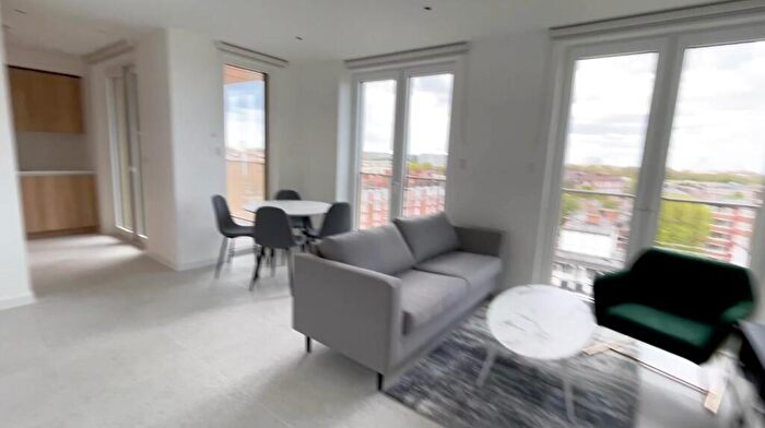 1 Bedroom Apartment To Rent In Apartment, Georgette Apartments, Sidney Street, London, E1