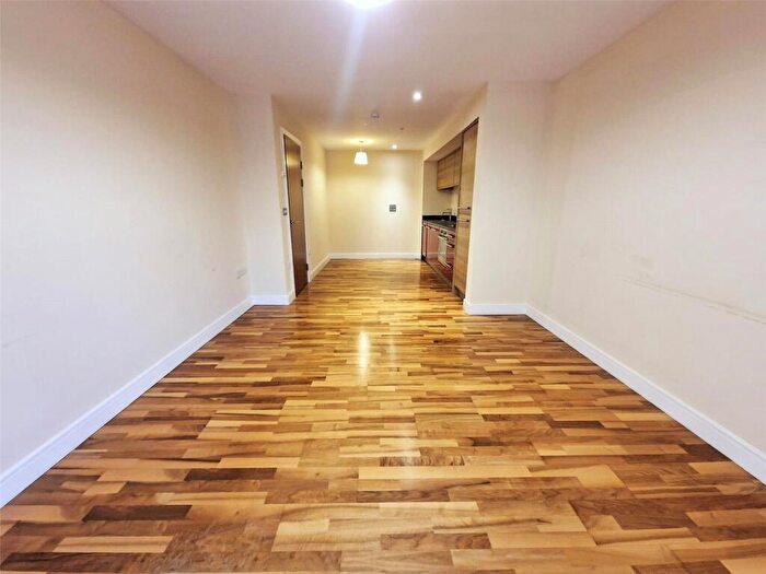 1 Bedroom Apartment To Rent In The Boulevard, Edgbaston, Birmingham, West Midlands, B5