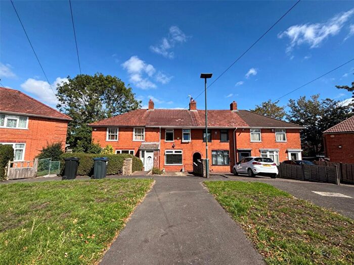 3 Bedroom Terraced House For Sale In Quarry Road, Birmingham, West Midlands, B29