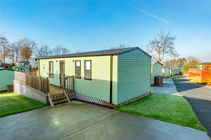 2 Bedroom Detached House For Sale In Bassenthwaite, Hillcroft Park, Pooley Bridge, Penrith, Cumbria, CA10