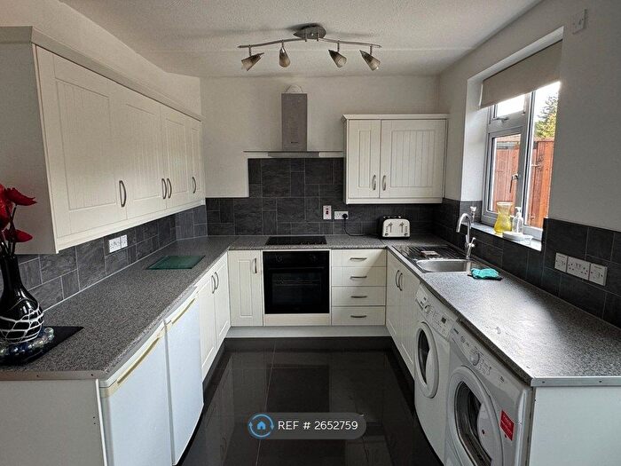 3 Bedroom Terraced House To Rent In Hewitt Avenue, Coventry, CV6