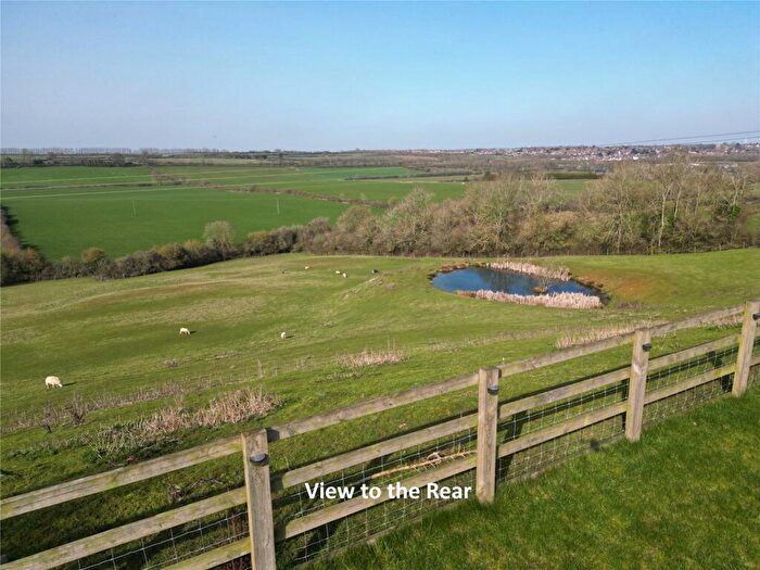 5 Bedroom Detached House For Sale In Main Street, Orton, Northants, NN14