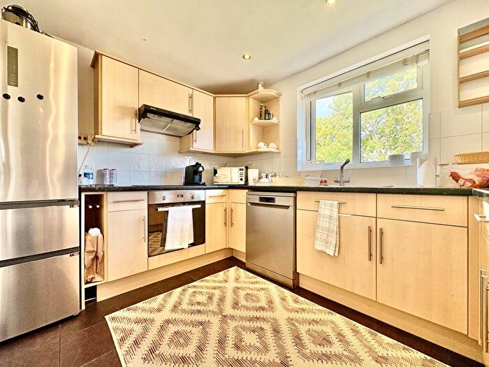 2 Bedroom Apartment To Rent In Gauldie Way, Standon, Ware, SG11