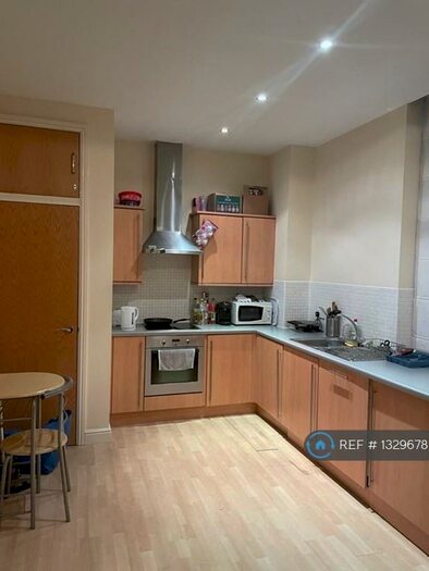 2 Bedroom Flat To Rent In Nightingale House, Nottingham, NG3