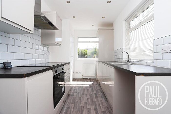 3 Bedroom Detached Bungalow For Sale In Edgerton Road, Lowestoft, NR33