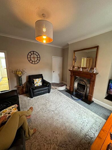 3 Bedroom Terraced House For Sale In Grange Terrace, Trimdon Station, TS29