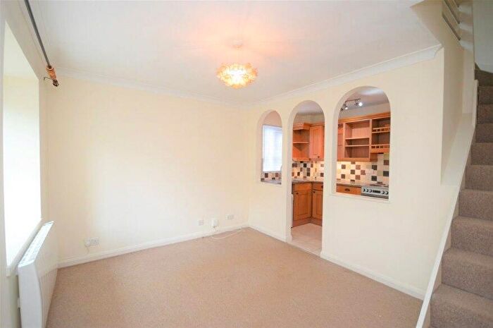1 Bedroom House To Rent In The Leys, St Albans, AL4