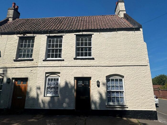 3 Bedroom Semi-Detached House To Rent In Churchgate Way, Terrington St Clement, King's Lynn, PE34