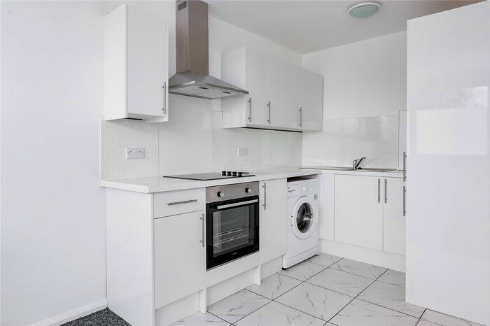 Studio To Rent In Kersfield House, Kersfield Road, SW15