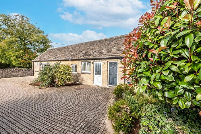 2 Bedroom Cottage For Sale In Garston Court Burford Road, Brize Norton, Carterton, Oxfordshire, OX18