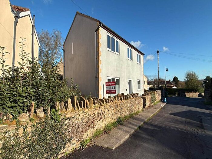 3 Bedroom Property To Rent In Long Ground, Frome, Somerset, BA11