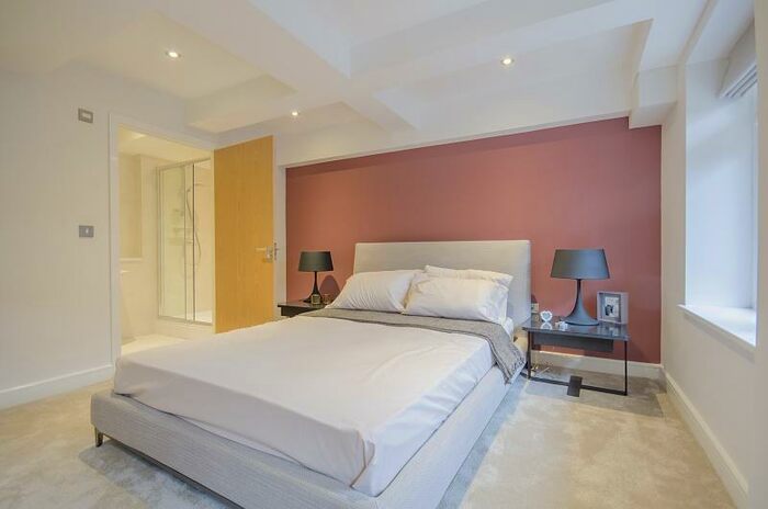 1 Bedroom Flat To Rent In Coombe Road, New Malden, KT3