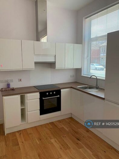 1 Bedroom Flat To Rent In Buckingham Street, Aylesbury, HP20