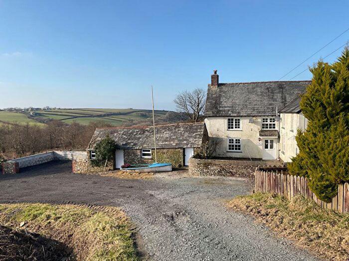 2 Bedroom Cottage To Rent In Shorestone, Woolley, Bude, Cornwall, EX23