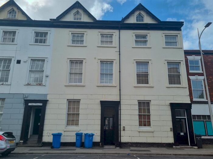 2 Bedroom Flat To Rent In Wright Street, Hull, HU2