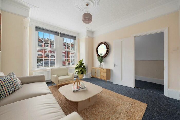 3 Bedroom House To Rent In Lordsmead Road, London, N17
