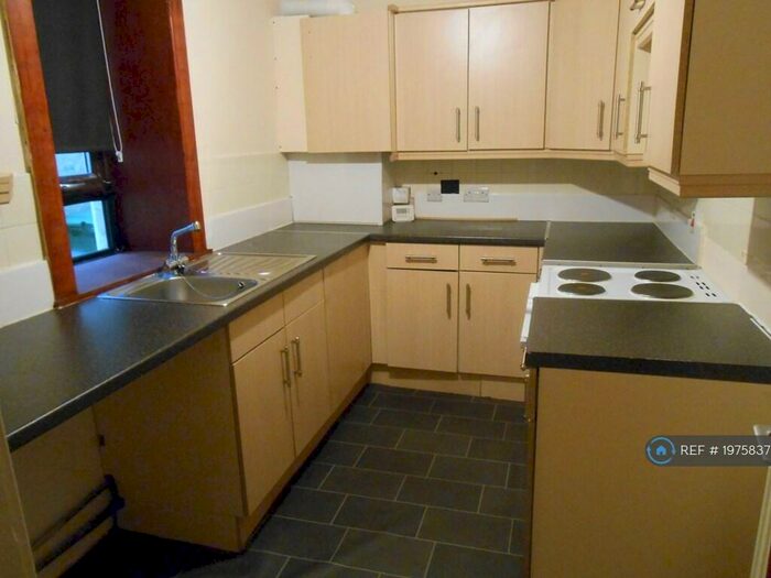 1 Bedroom Flat To Rent In St Cuthberts Street, Catrine, Mauchline, KA5