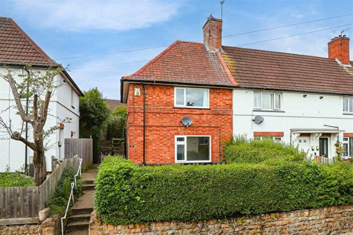 2 Bedroom End Of Terrace House To Rent In Elford Rise, Sneinton, Nottingham, NG3