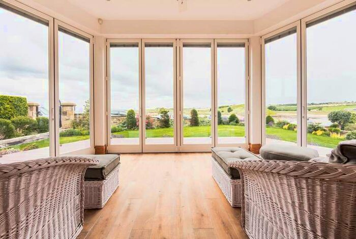 3 Bedroom Apartment To Rent In Riverside Road, Alnmouth, Northumberland, NE66
