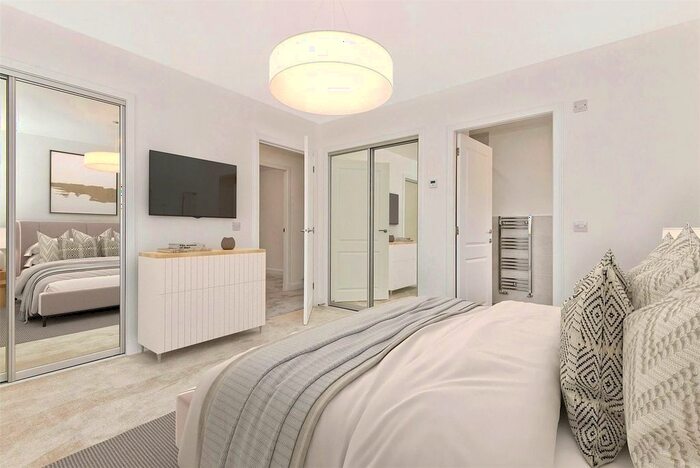 4 Bedroom Detached House For Sale In Heath Park Road, Blairgowrie, Perth Amp; Kinross, PH10