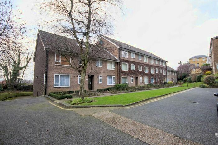 1 Bedroom Flat To Rent In London Road, Harrow-On-The-Hill, Harrow, HA1