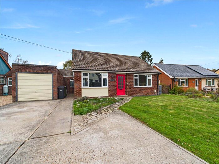 4 Bedroom Bungalow For Sale In School Road, Wickham St. Paul, Halstead, Essex, CO9
