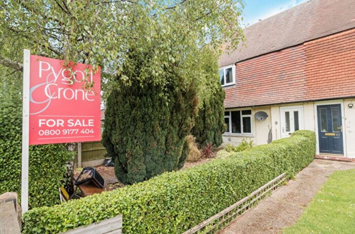 3 Bedroom Terraced House For Sale In Hereford Road, NG3
